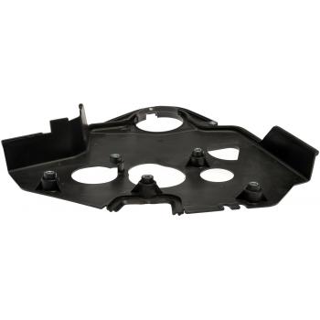 2006 Kia Sorento Engine Timing Cover Lower Dorman 635137 image 3 of 4