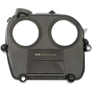 2020 Audi Q5 Engine Timing Cover Upper Dorman 635144 image 3 of 4