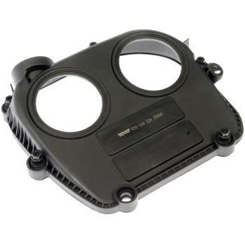 2020 Audi Q5 Engine Timing Cover Upper Dorman 635144 image 4 of 4
