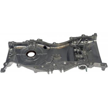2008 Toyota Camry Engine Timing Cover Dorman 635149 image 2 of 4