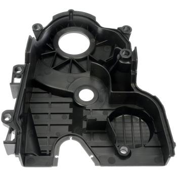 2000 Honda Civic Engine Timing Cover Outer Lower Dorman 635156 image 2 of 4