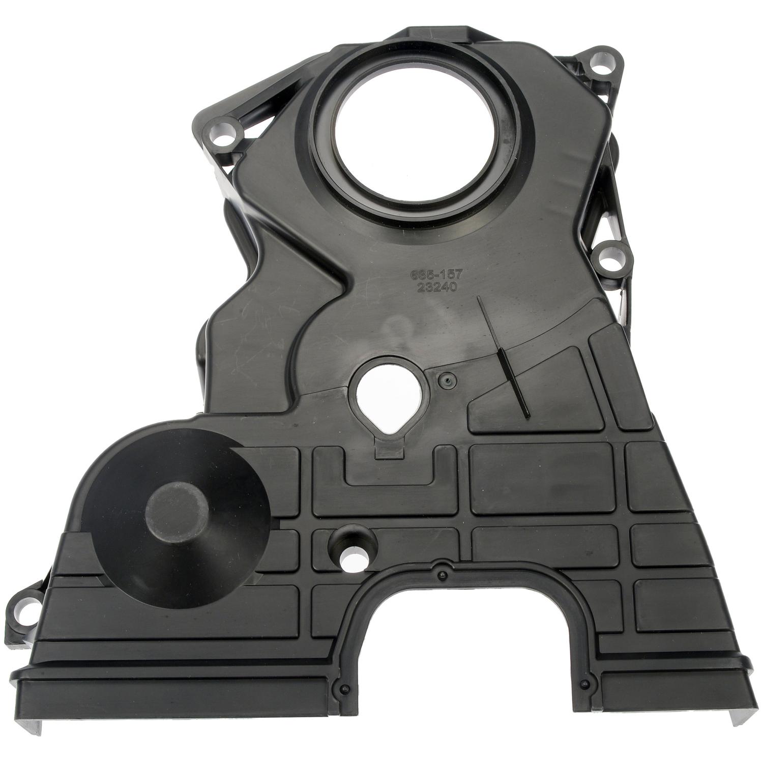 Dorman 635157 - Engine Timing Cover Dorman 635157 Engine Timing Cover product image 1 of 5