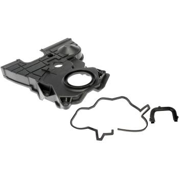 2001 Acura Integra Engine Timing Cover Outer Lower Dorman 635157 image 4 of 4