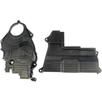 1997 Ford Probe Engine Timing Cover Dorman 635176 image 2 of 2