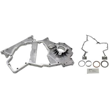 2012 Ram 4500 Engine Timing Cover Inner Dorman 635212 image 4 of 4
