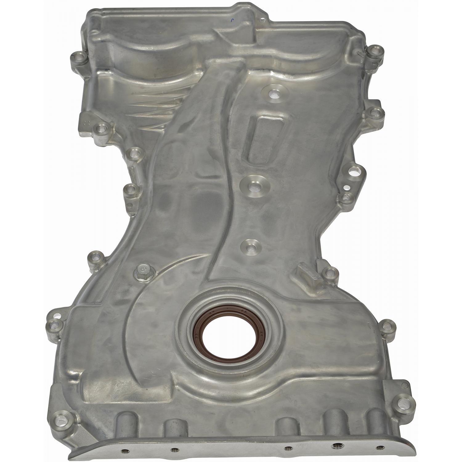 Dorman 635237 - Engine Timing Cover Dorman 635237 Engine Timing Cover product image 1 of 5