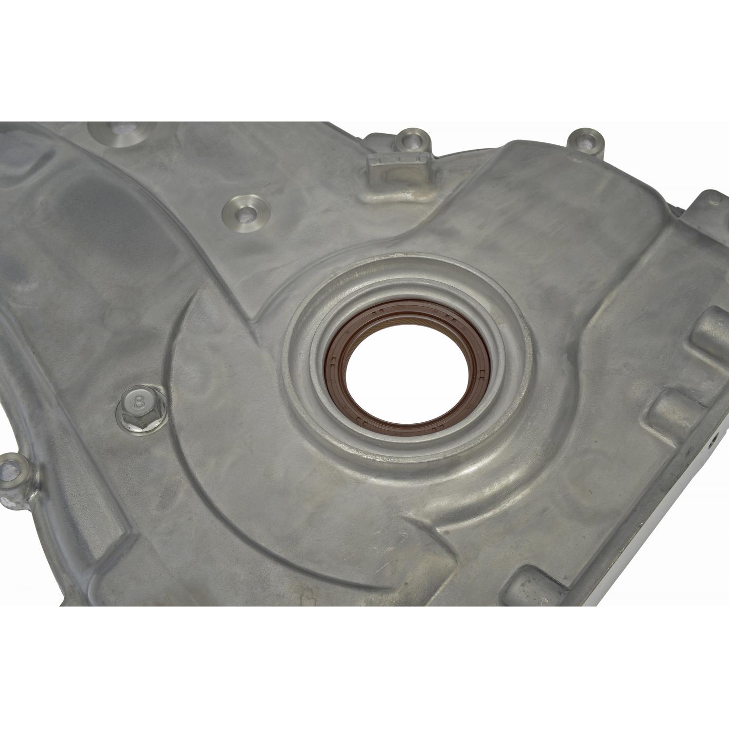 Dorman 635237 - Engine Timing Cover Dorman 635237 Engine Timing Cover product image 4 of 5