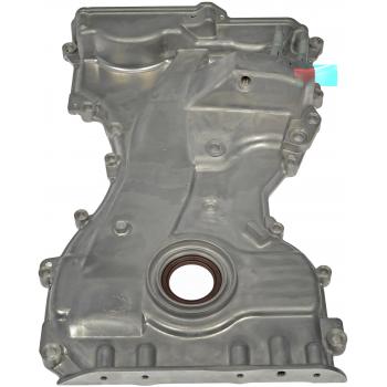 2011 Hyundai Tucson Engine Timing Cover