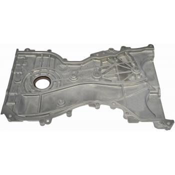 2011 Hyundai Tucson Engine Timing Cover Dorman 635238 image 2 of 4