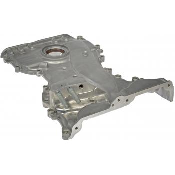 2011 Hyundai Tucson Engine Timing Cover Dorman 635238 image 3 of 4