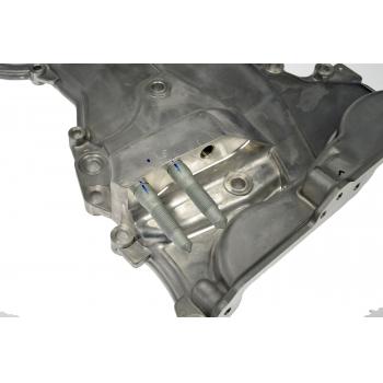 2011 Hyundai Tucson Engine Timing Cover Dorman 635238 image 4 of 4
