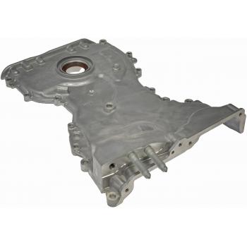 2013 Kia Sorento Engine Timing Cover Dorman 635239 image 3 of 4