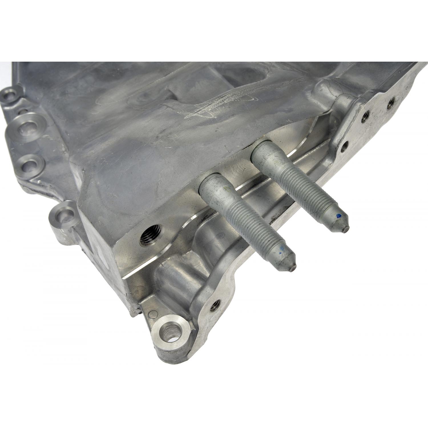 Dorman 635239 Engine Timing Cover product image 4 of 5