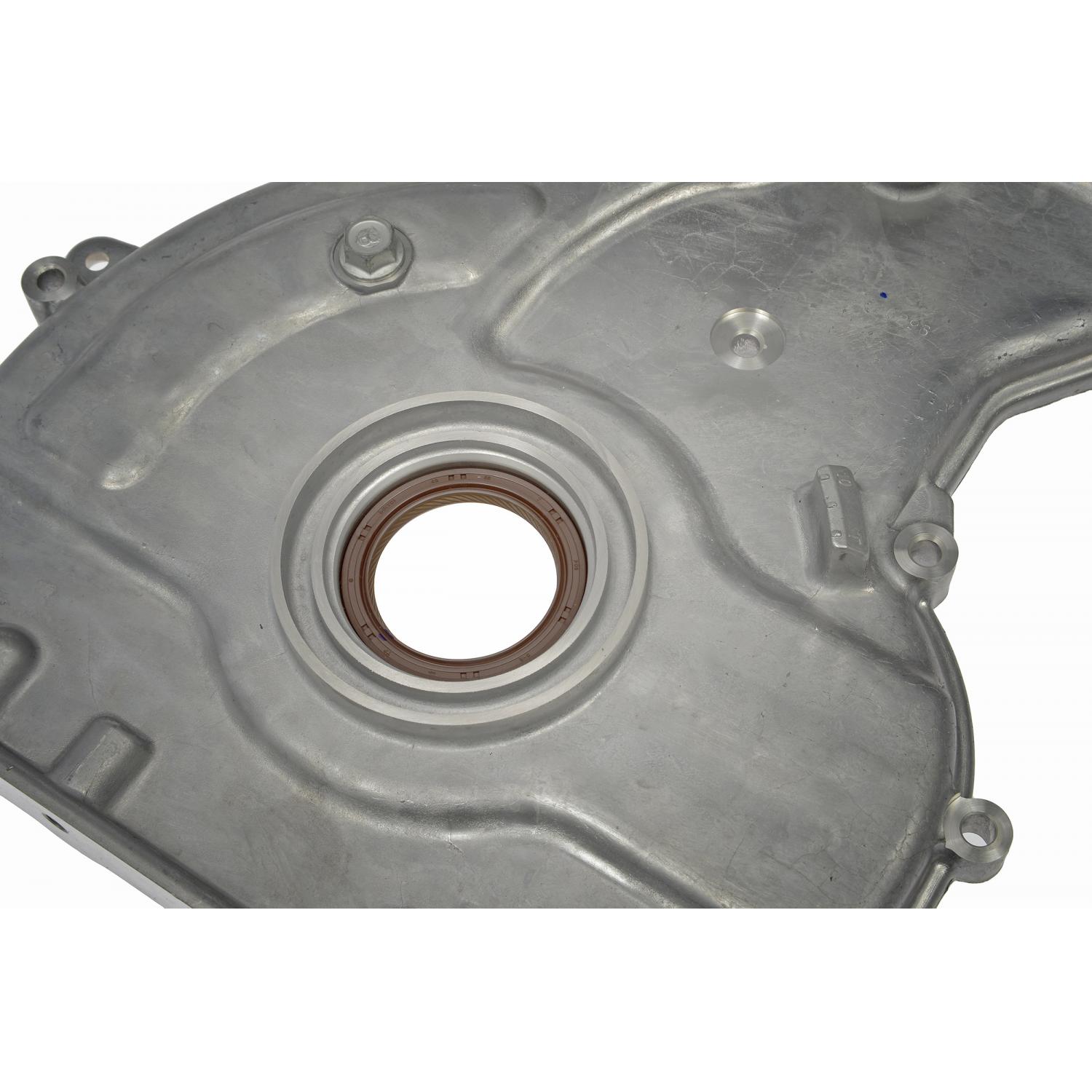 Dorman 635239 Engine Timing Cover product image 5 of 5