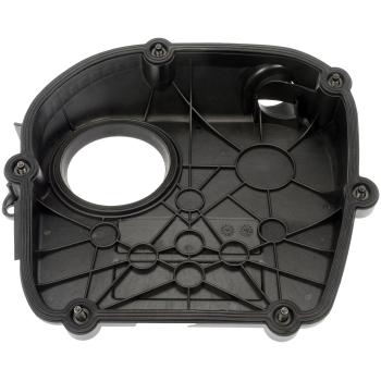 2017 Volkswagen Passat Engine Timing Cover Dorman 635321 image 2 of 4