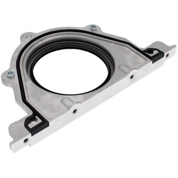 2008 Dodge Magnum Engine Crankshaft Seal Retainer Rear Dorman 635333 image 4 of 4