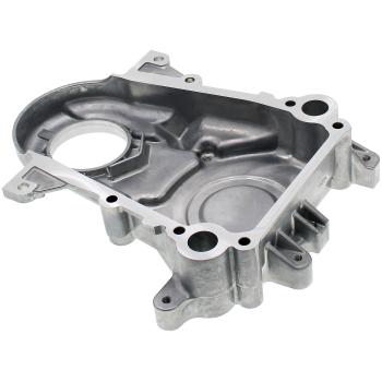 2000 Dodge Ram 3500 Engine Timing Cover Dorman 635401 image 2 of 4