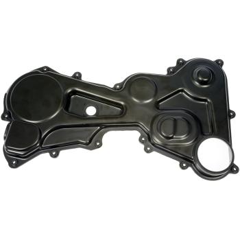 2017 GMC Canyon Engine Timing Cover
