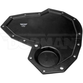 1996 GMC C6000 Topkick Engine Timing Cover Dorman 6354999 image 2 of 4