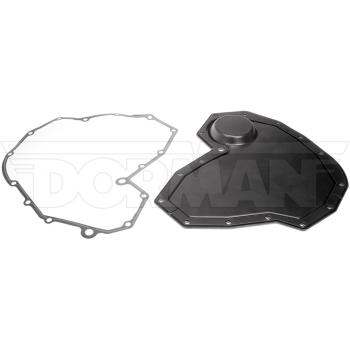 1996 GMC C6000 Topkick Engine Timing Cover Dorman 6354999 image 3 of 4