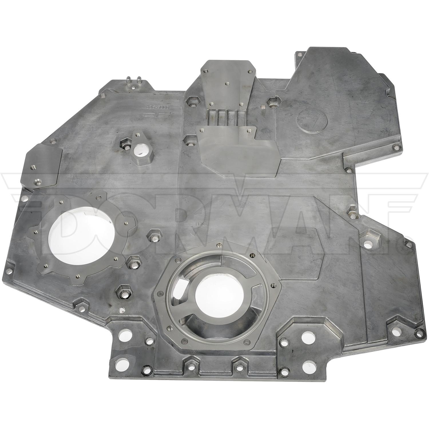 Dorman 6355000 - Engine Timing Cover Dorman 6355000 Engine Timing Cover product image 1 of 4
