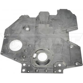 2002 International 2654 Engine Timing Cover