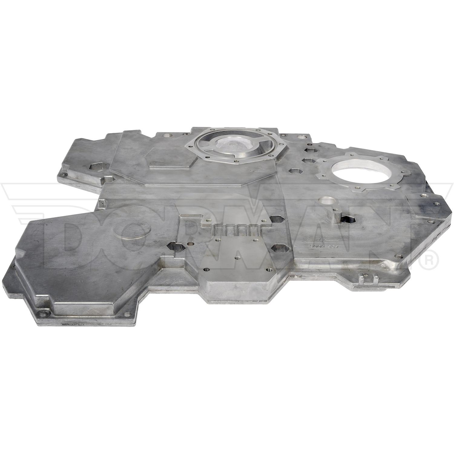 Dorman 6355000 - Engine Timing Cover Dorman 6355000 Engine Timing Cover product image 3 of 4