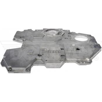 2003 International 2574 Engine Timing Cover Outer Dorman 6355000 image 3 of 4