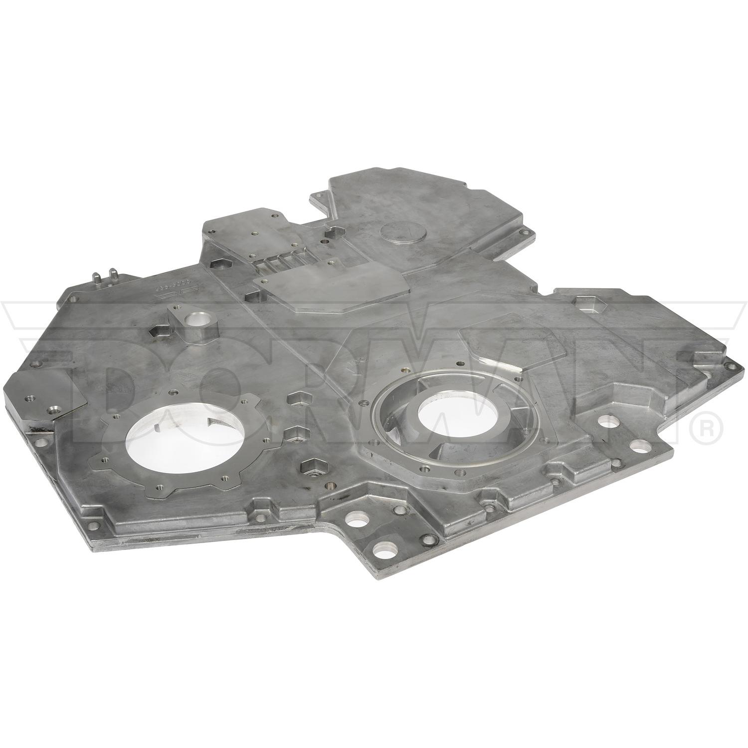 Dorman 6355000 - Engine Timing Cover Dorman 6355000 Engine Timing Cover product image 4 of 4