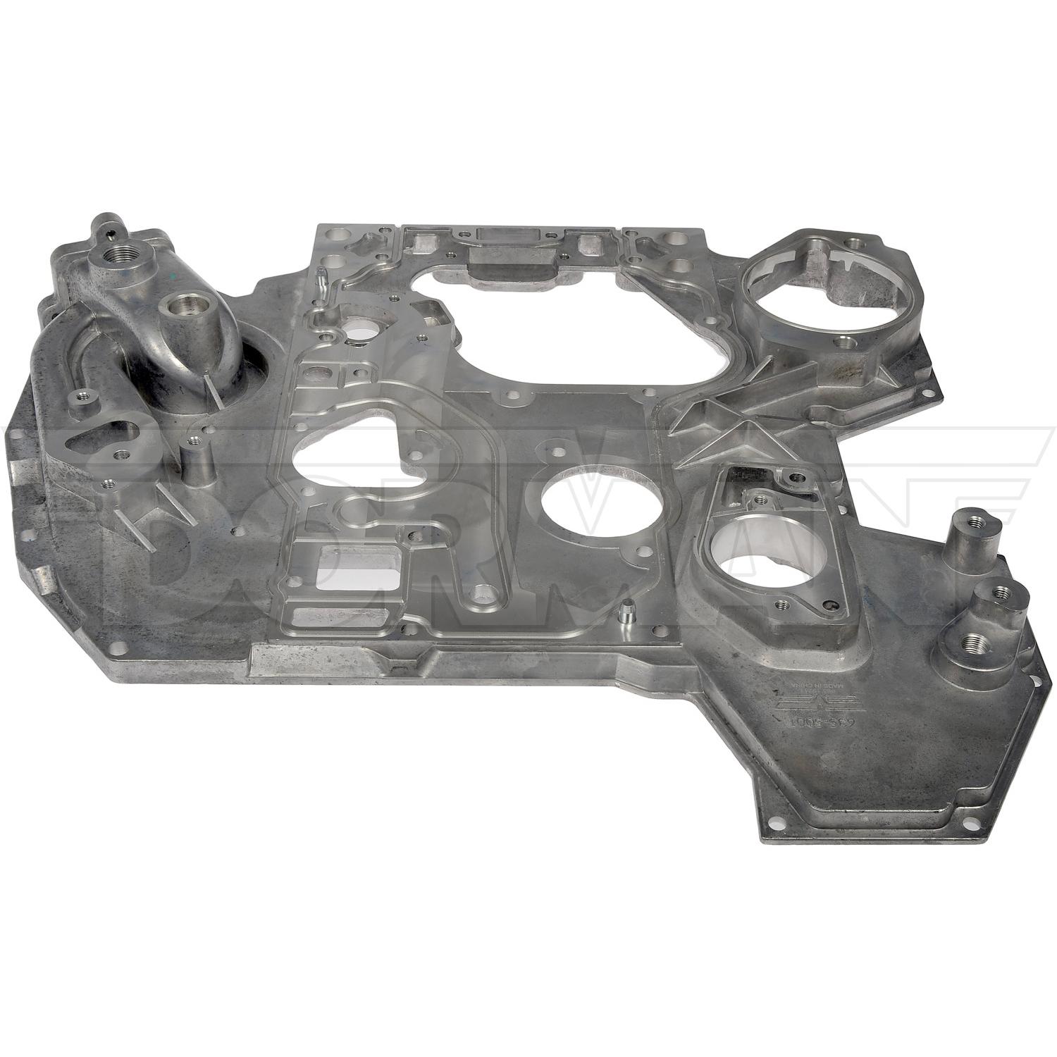 Dorman 6355001 - Engine Timing Cover Dorman 6355001 Engine Timing Cover product image 1 of 4