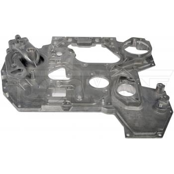 2003 International 2574 Engine Timing Cover Inner Dorman 6355001 image 1 of 4