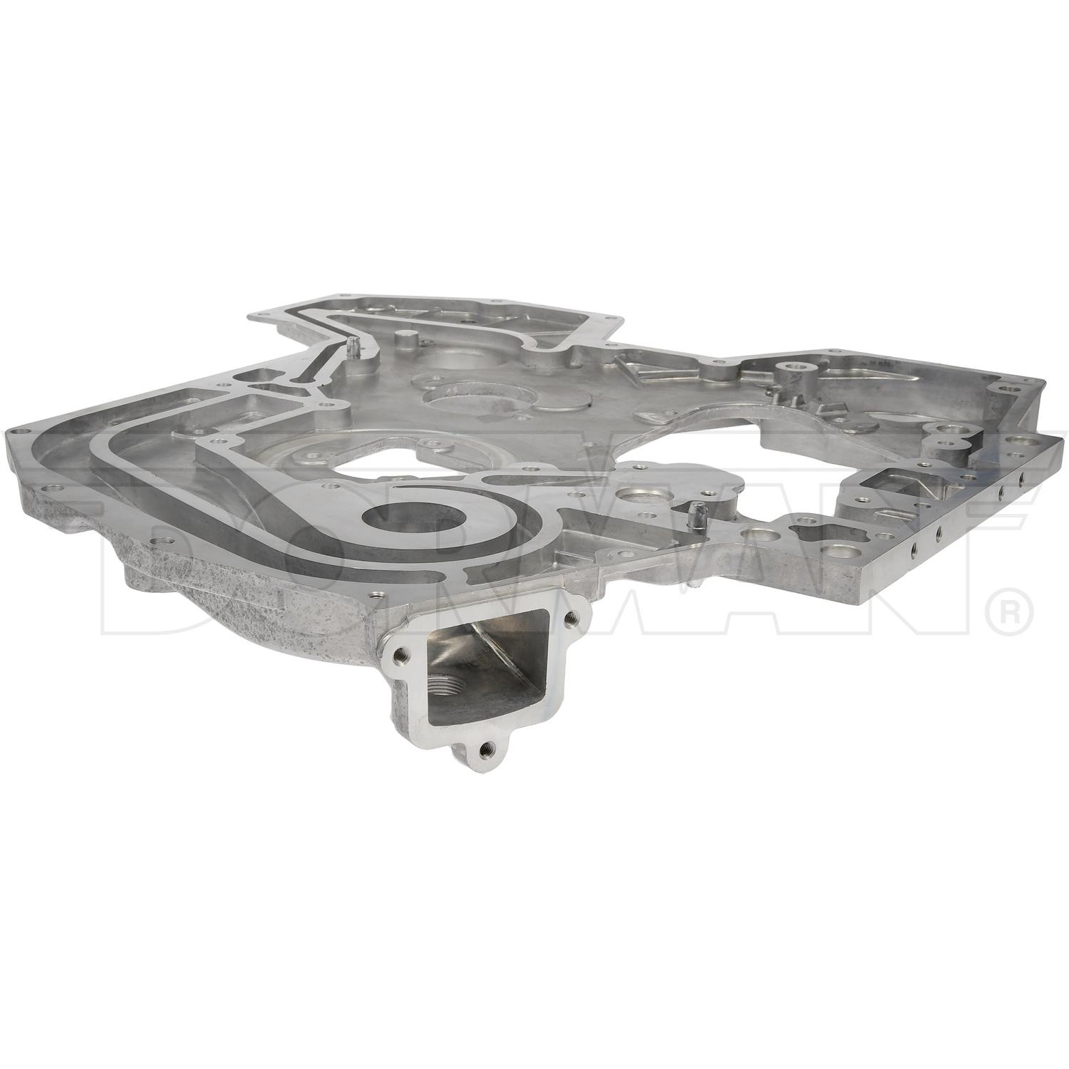 Dorman 6355001 - Engine Timing Cover Dorman 6355001 Engine Timing Cover product image 3 of 4