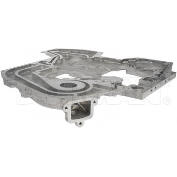 2003 International 2574 Engine Timing Cover Inner Dorman 6355001 image 3 of 4