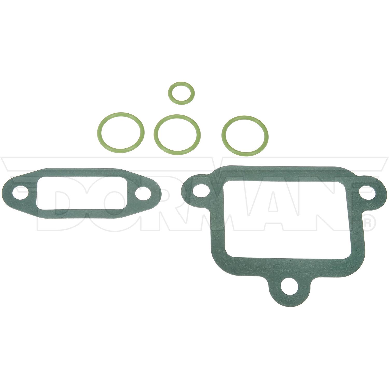 Dorman 6355003 - Engine Timing Cover Gasket Set Dorman 6355003 Engine Timing Cover Gasket Set product image 3 of 6