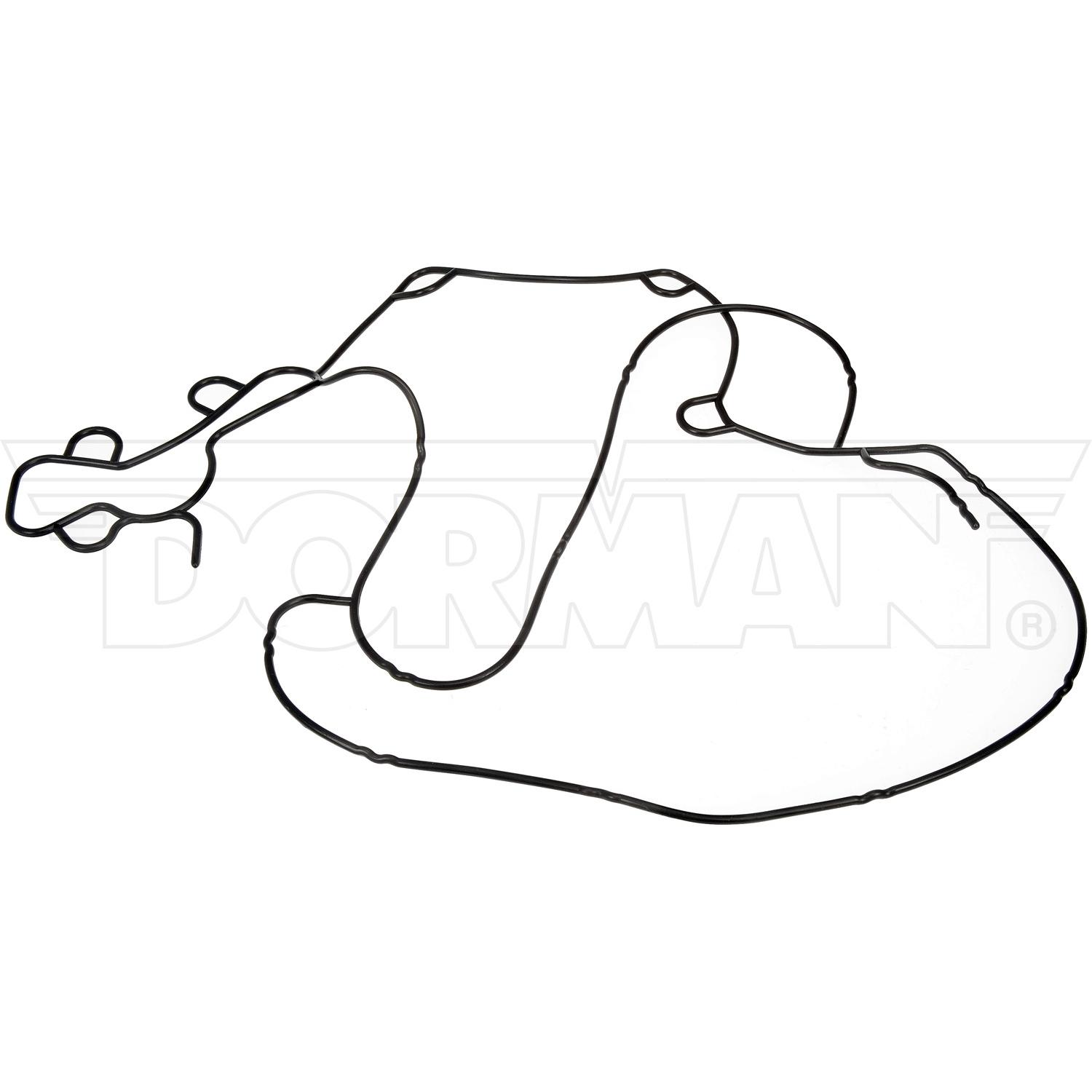 Dorman 6355003 - Engine Timing Cover Gasket Set Dorman 6355003 Engine Timing Cover Gasket Set product image 6 of 6