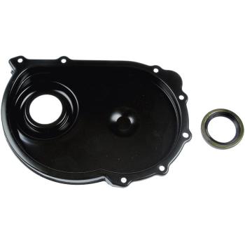 1991 Oldsmobile Cutlass Calais Engine Timing Cover Dorman 635501 image 1 of 1