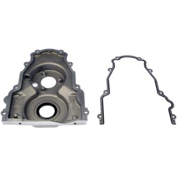 2008 Workhorse Custom Chassis W42 Engine Timing Cover Dorman 635517 image 2 of 2