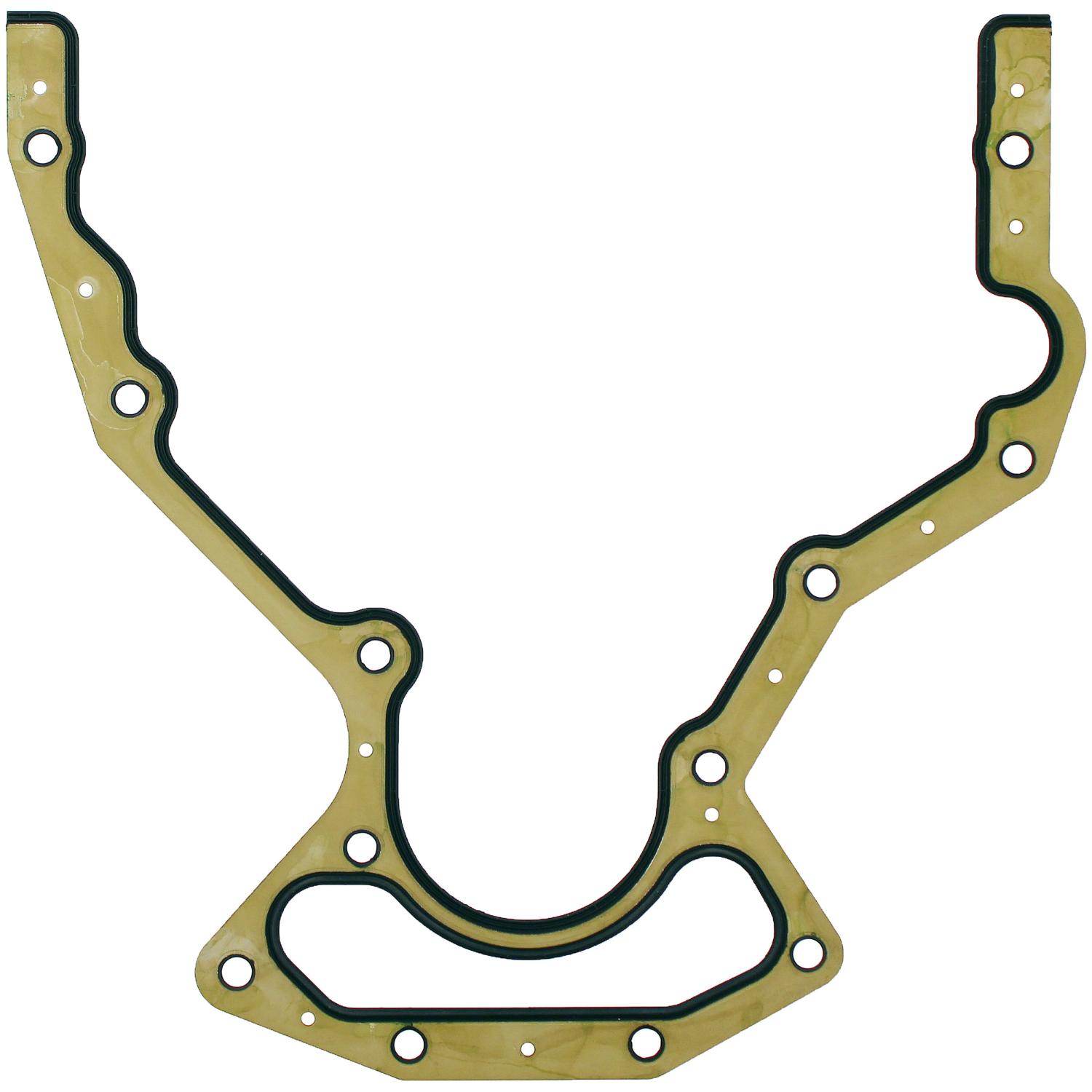 Dorman 635518 - Engine Rear Main Seal Cover Dorman 635518 Engine Rear Main Seal Cover product image 4 of 5