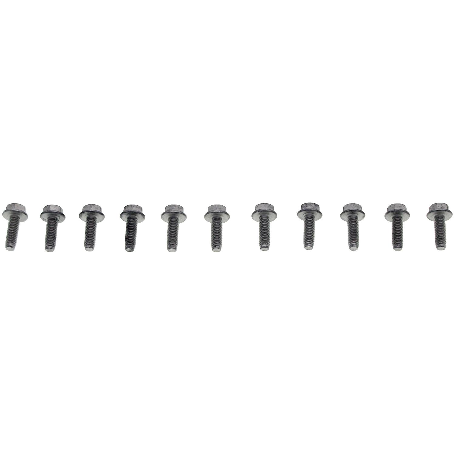 Dorman 635518 - Engine Rear Main Seal Cover Dorman 635518 Engine Rear Main Seal Cover product image 5 of 5