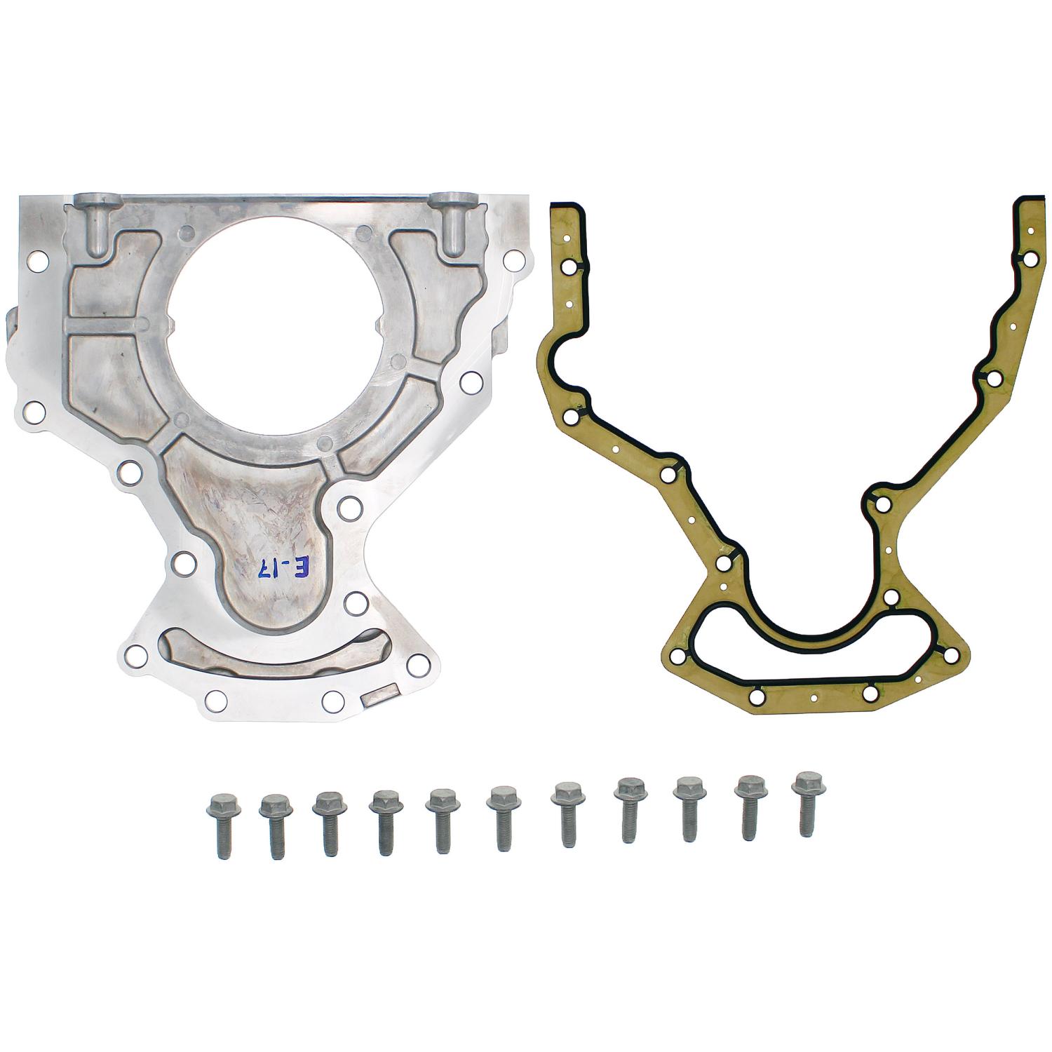 Dorman 635518 Engine Rear Main Seal Cover product image 6 of 8