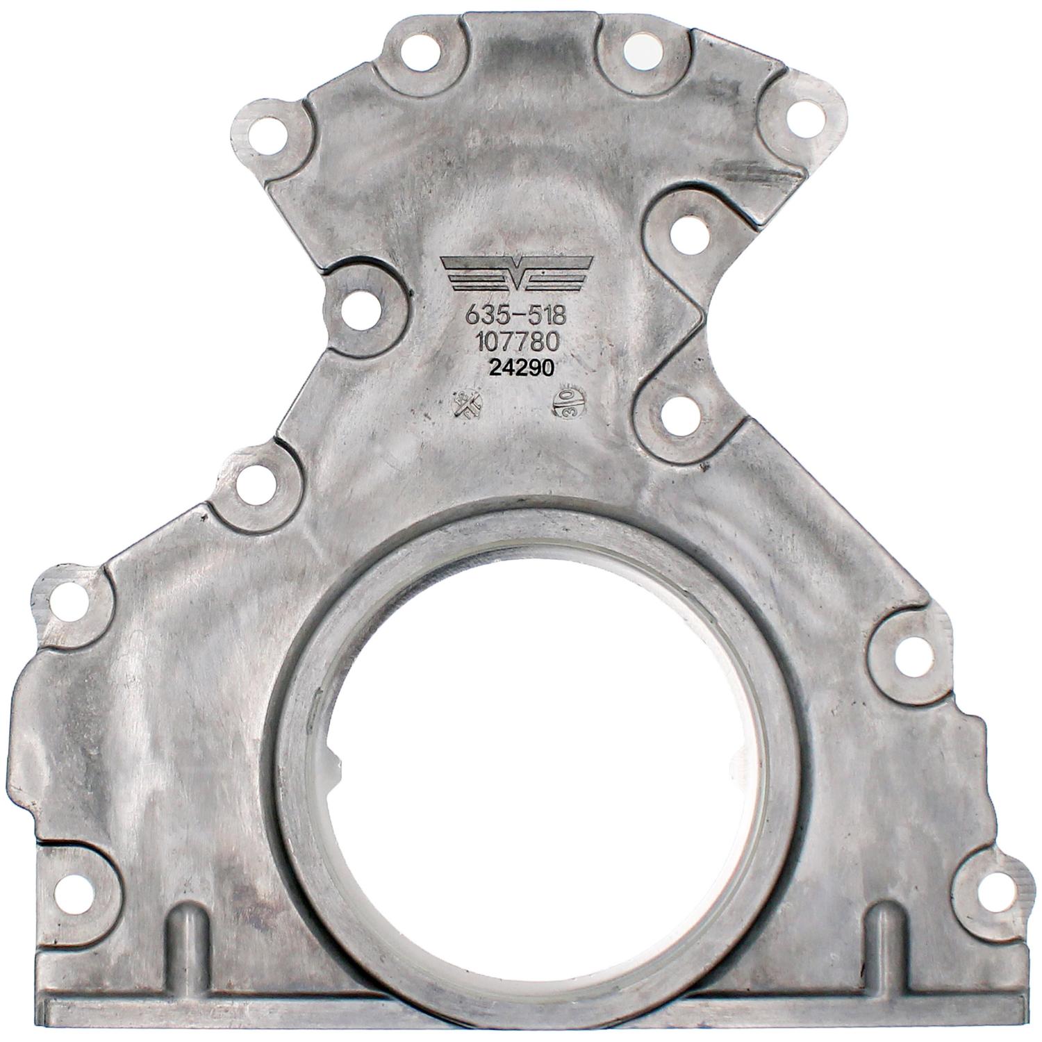 Dorman 635518 Engine Rear Main Seal Cover product image 7 of 8
