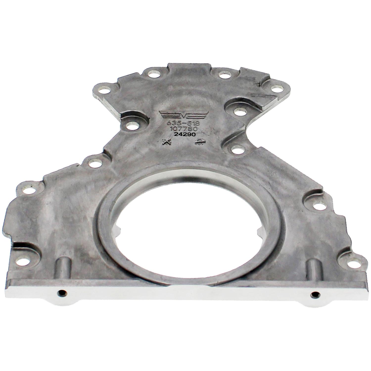 Dorman 635518 Engine Rear Main Seal Cover product image 8 of 8