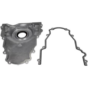2005 GMC Sierra 3500 Engine Timing Cover