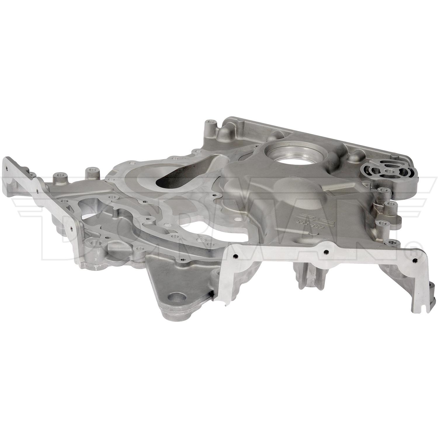 Dorman 635555 - Engine Timing Cover Dorman 635555 Engine Timing Cover product image 2 of 7