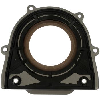 2011 Ford Fusion Engine Rear Main Seal Cover Dorman 635557 image 2 of 4