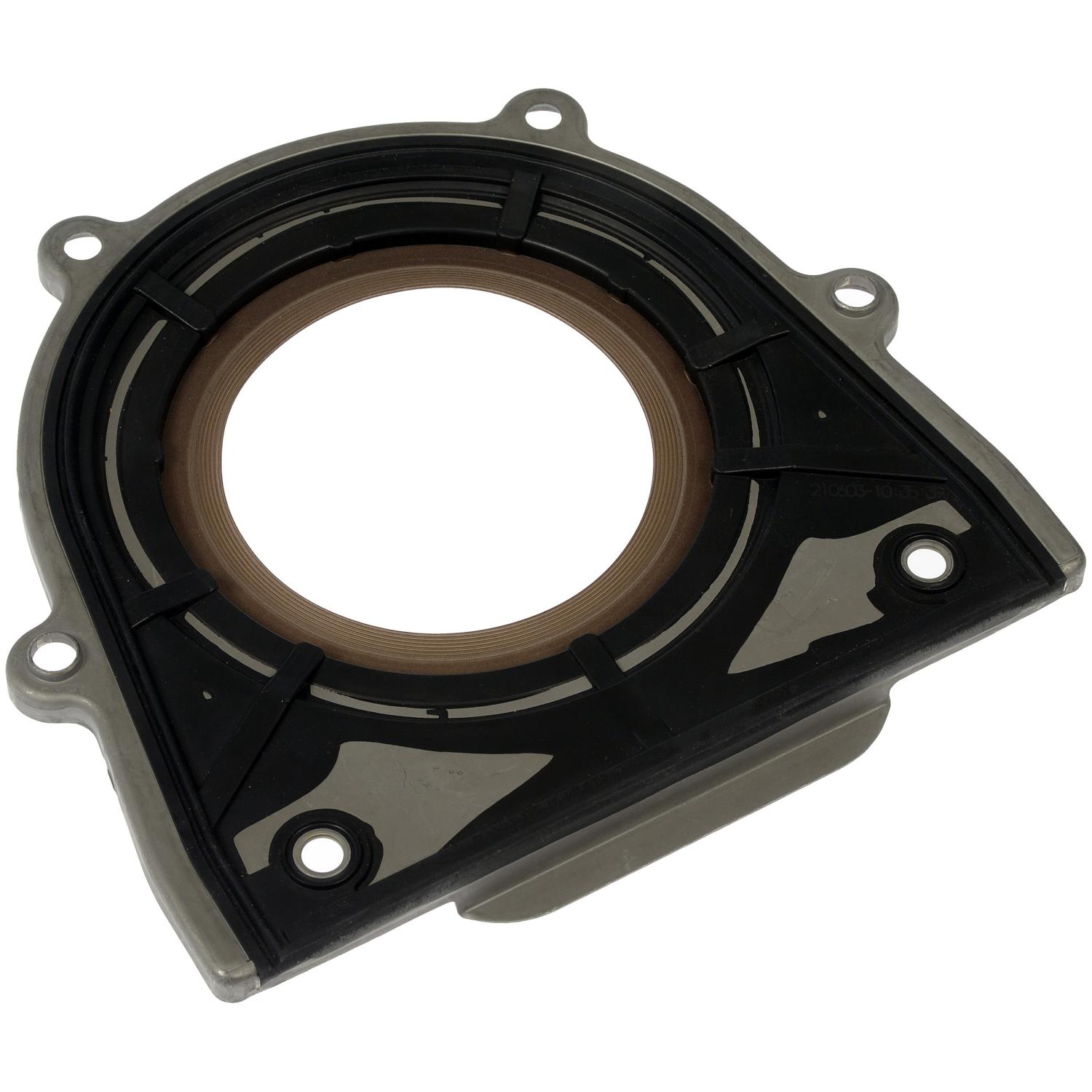 Dorman 635557 Engine Rear Main Seal Cover product image 3 of 4