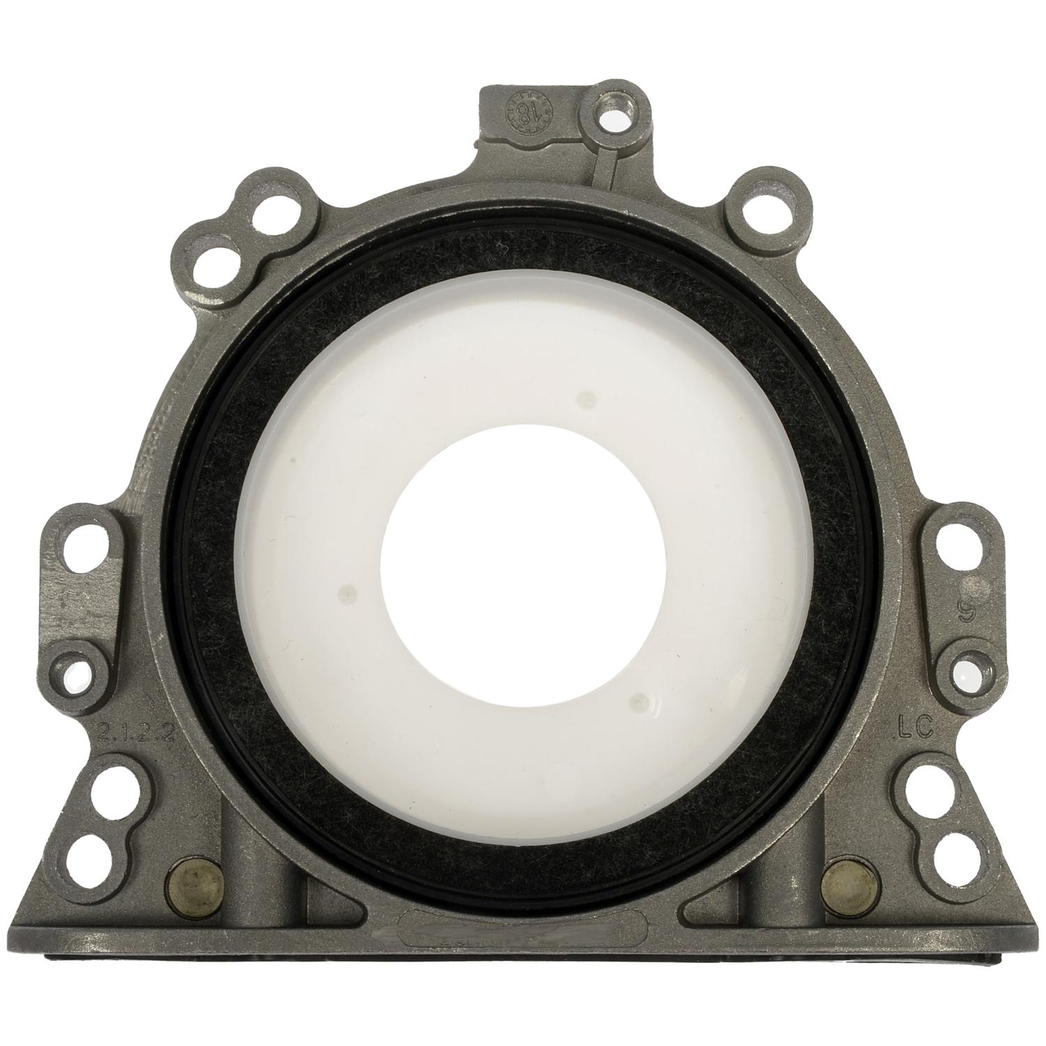 Dorman 635558 - Engine Rear Main Seal Cover Dorman 635558 Engine Rear Main Seal Cover product image 1 of 4