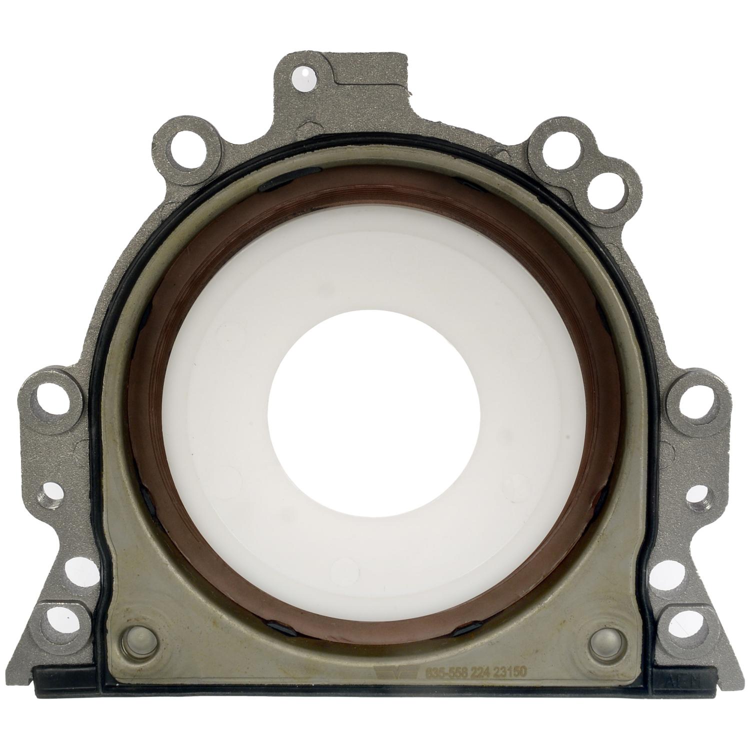 Dorman 635558 - Engine Rear Main Seal Cover Dorman 635558 Engine Rear Main Seal Cover product image 2 of 4