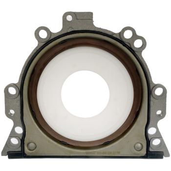 2007 Seat Alhambra Engine Rear Main Seal Cover Dorman 635558 image 2 of 4