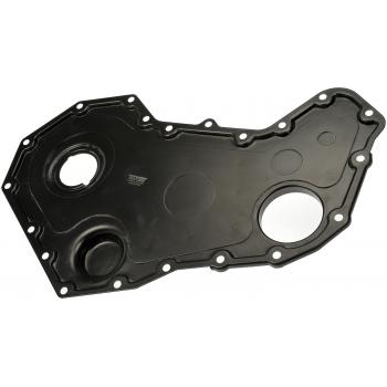 1996 Dodge Ram 2500 Engine Timing Cover Outer Dorman 635813 image 3 of 4